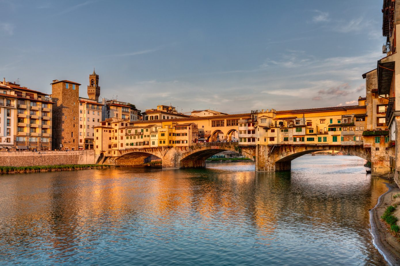 Discover Florence Pass
