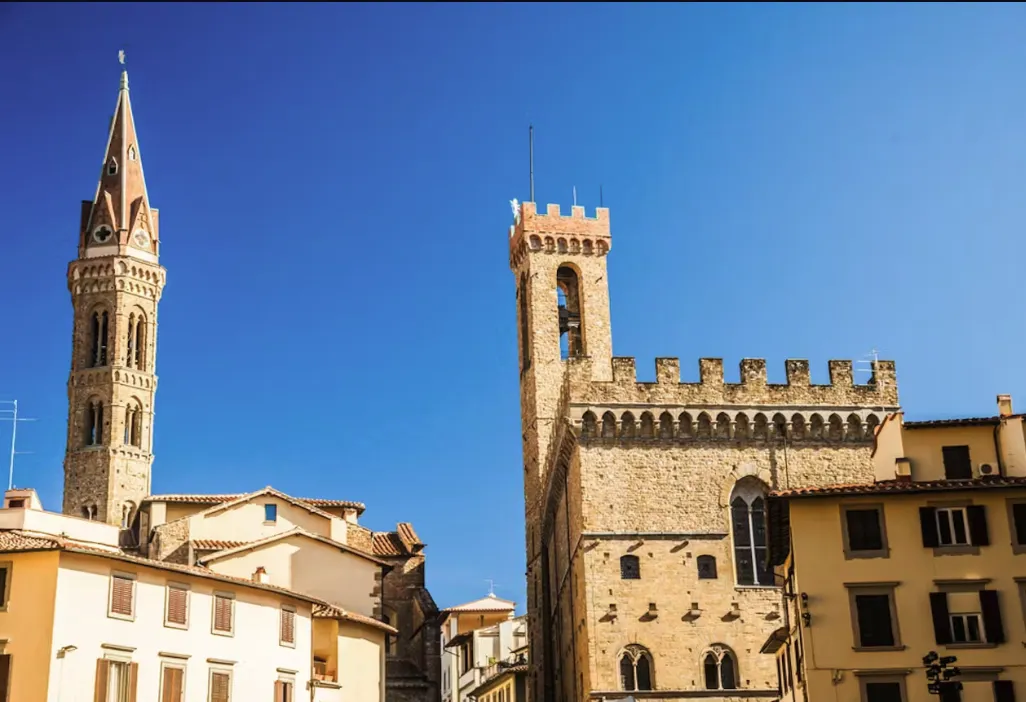 Renaissance Treasures at the Bargello Museum