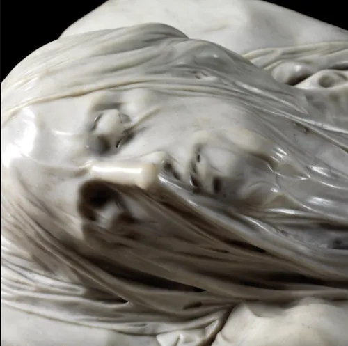 Veiled Christ: Walking Tour of the Historic Center + Skip The Line access