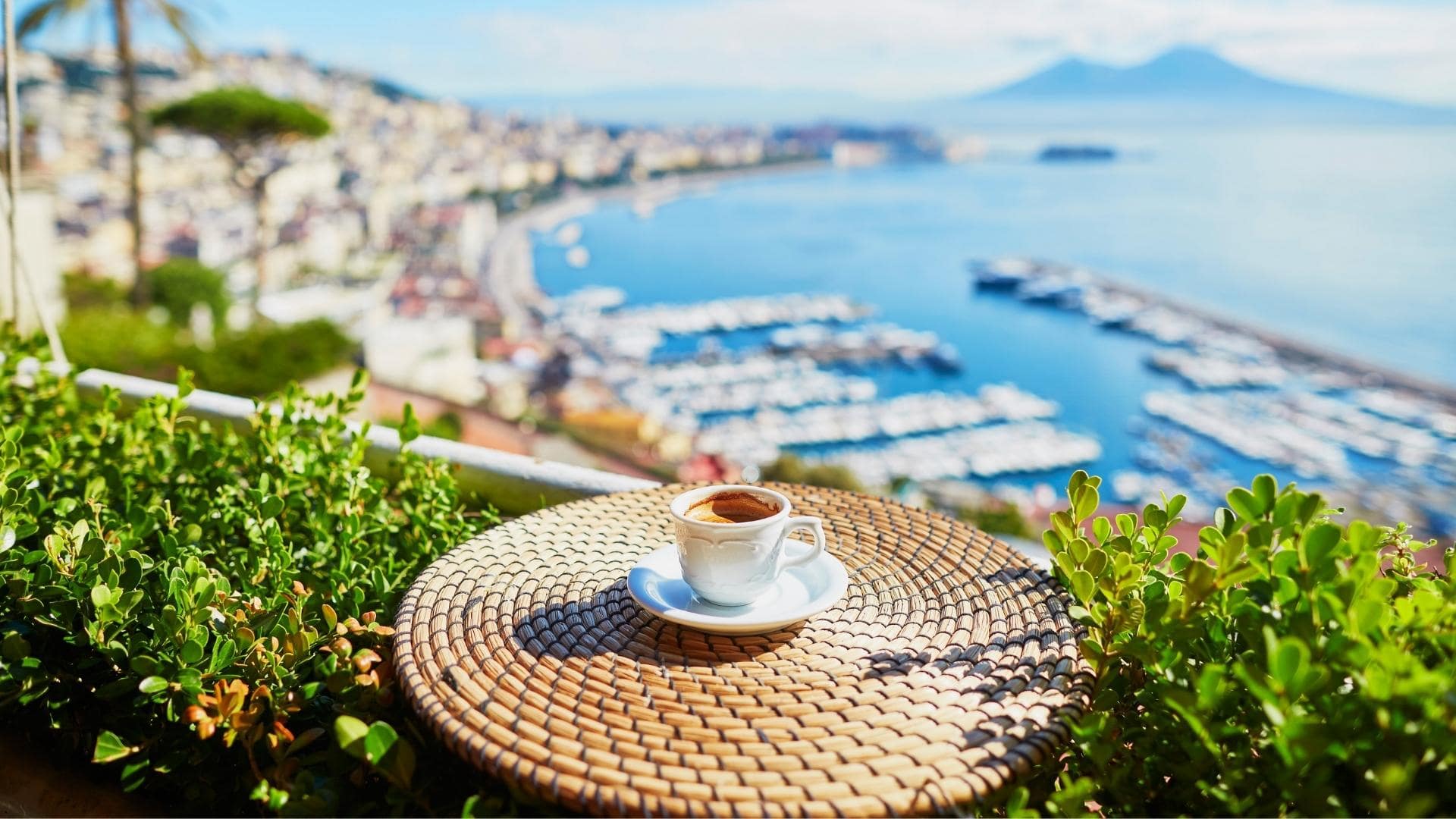 bed and breakfast naples italy