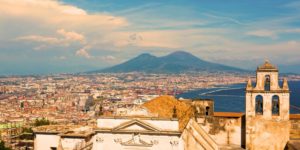 Cosa fare a Napoli in 5 giorni: guida per visitare la città | visitnaples.eu