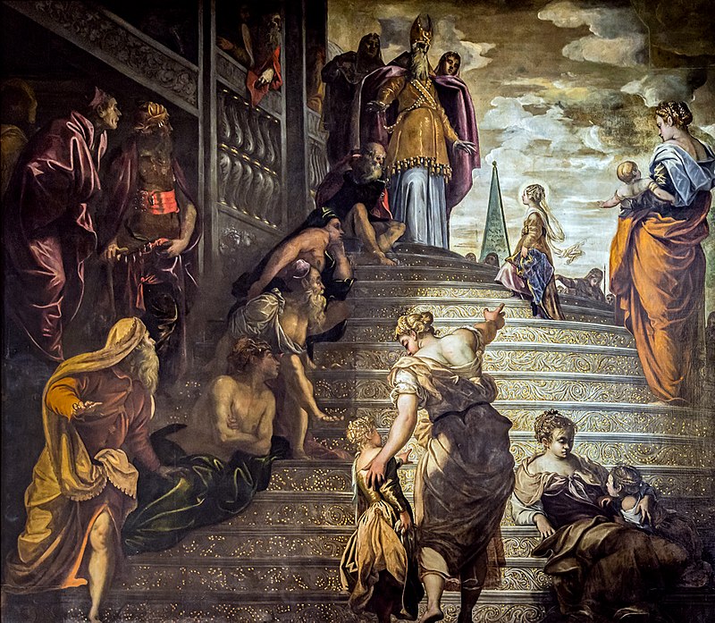 20191213111840800px-Madonna_dell'Orto_(Venice)_-_Presentation_at_the_temple_of_the_Virgin_(1552-1553)_by_Tintoretto.jpg