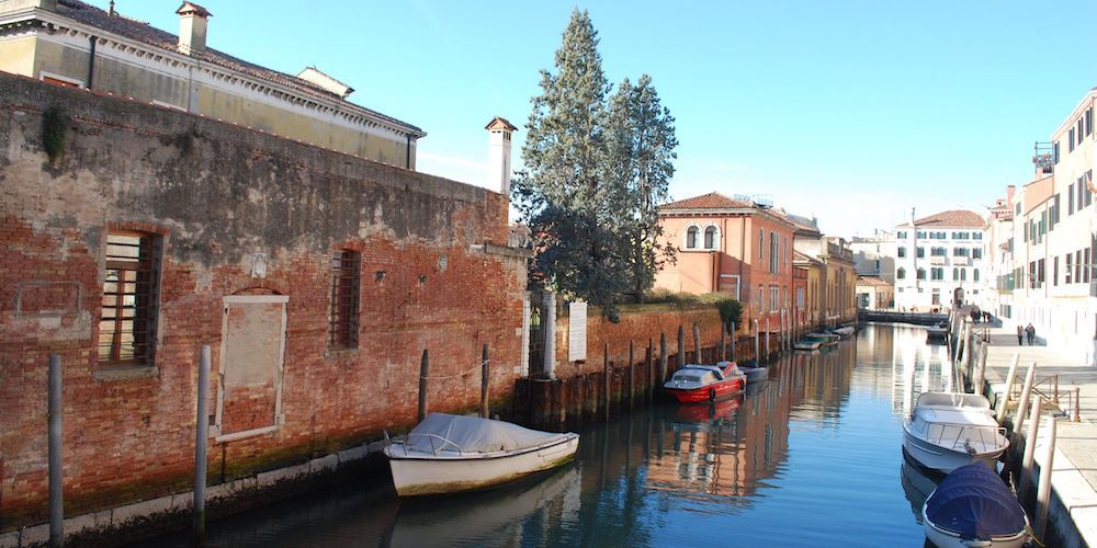How To Visit Venice Without The Crowds A Local s Guide To The Quiet How To Visit Venice Without The Crowds A Local s Guide To The Quiet