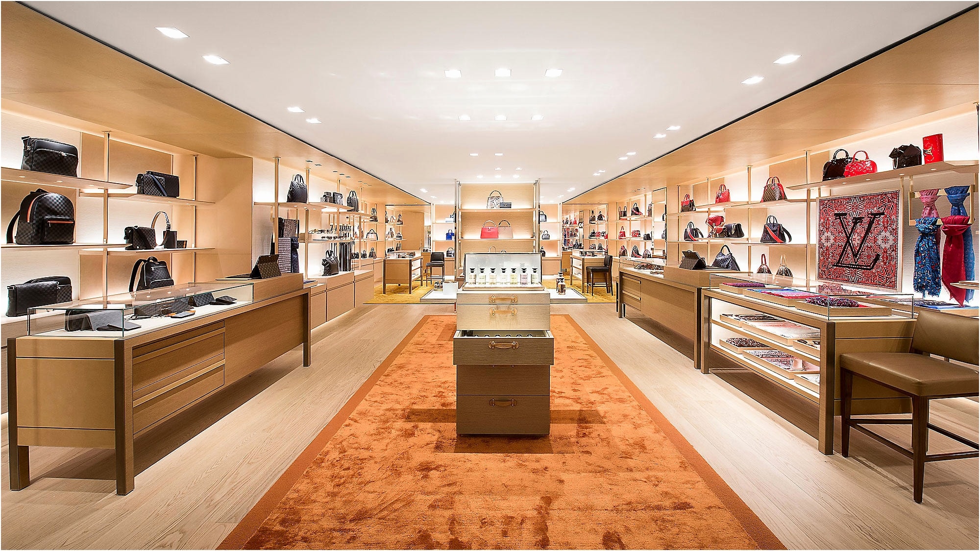 Fashion in Venezia: clothing brand, boutique e fashion outlets